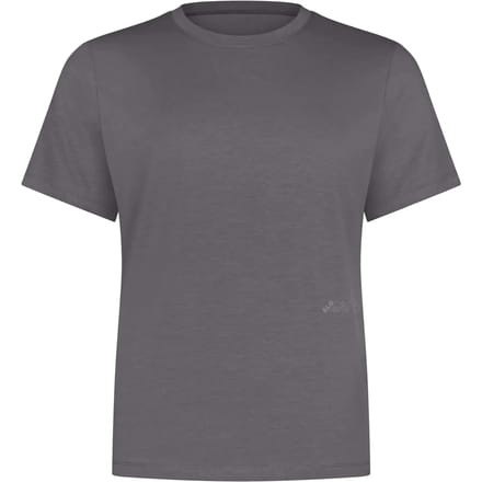 Sloggi SLG Base O-Neck Heren Ondershirt - GRIJS