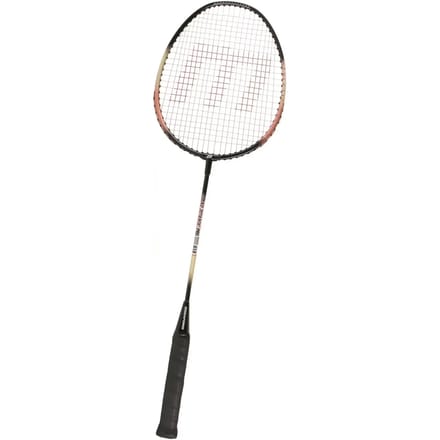 Megaform Bronze Badminton Racket - UNI