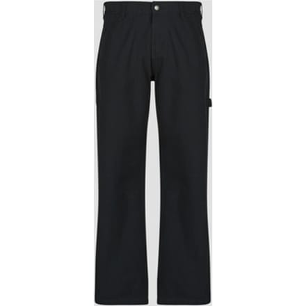 Dickies  Cargobroek CARPENTER CANVAS PANT BLACK