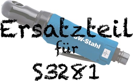 SW-Stahl S3281-34 omstelling
