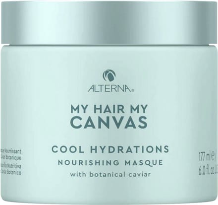 Alterna Canvas Cool Hydrations Nourishing Masque 177ml