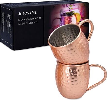 Luxe mokken set – koffie mokken set – beker – coffee mug set – duurzaam