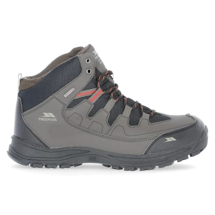 Trespass Finley Wandelschoenen Bruin EU 45 Man