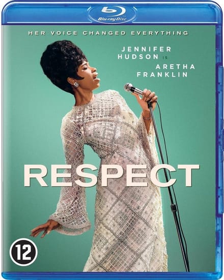 Respect (Blu-ray)
