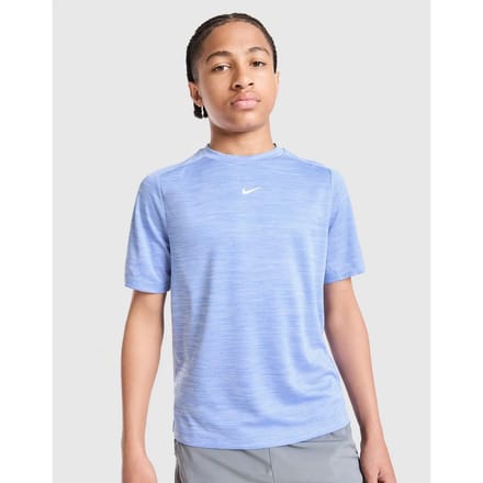 Nike Dri-FIT Multi Heather T-shirt Kinderen