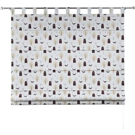 Romeins blind Yellow Tipi Oli