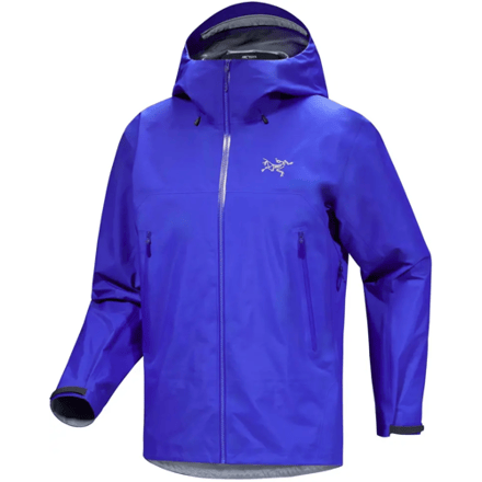 Arc'teryx Beta SL Jacket Heren (Maat - S, Kleur - Vitality II)
