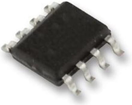 CS4335 K, D/A converter; 24bit; 96kHz; Ch: 2; 4.75÷5.5V; SO8 - 5 stuks