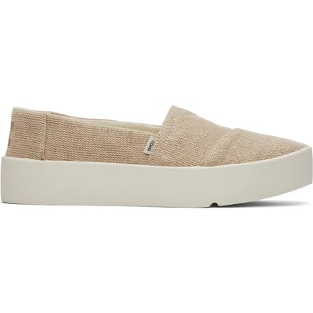 Damestrainers Toms Verona