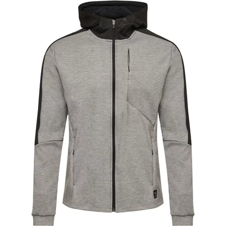 Hummel trainingsjack Hmltropper Zip Hoodie 206271