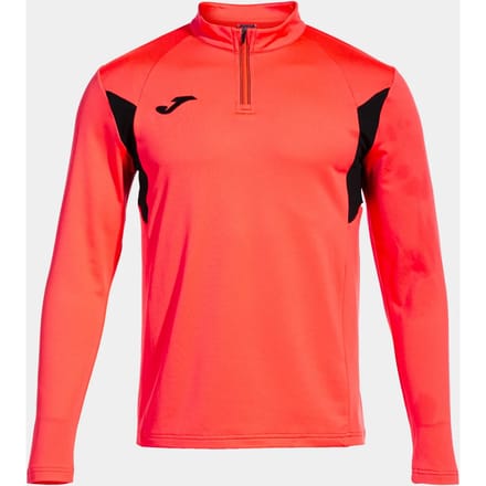 Joma Winner Iii Sweatshirt Oranje M Man