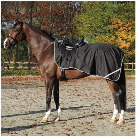 Outdoor oefening paardendekens Kavalkade