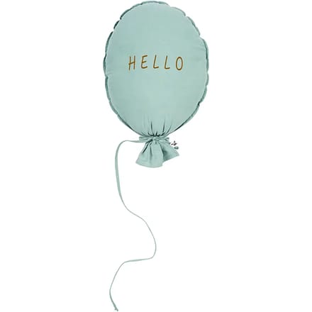 Bal Kussen Malomi Kids Hello Caramel