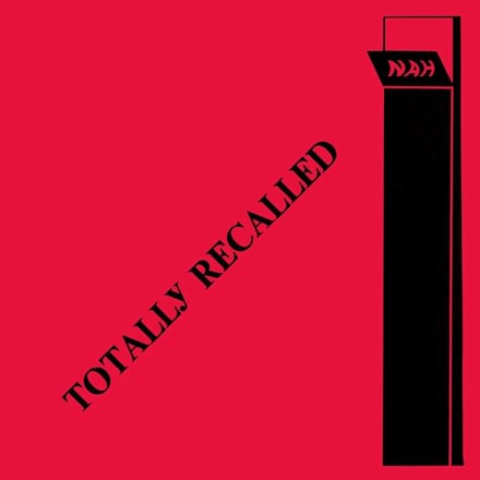 Totally Recalled