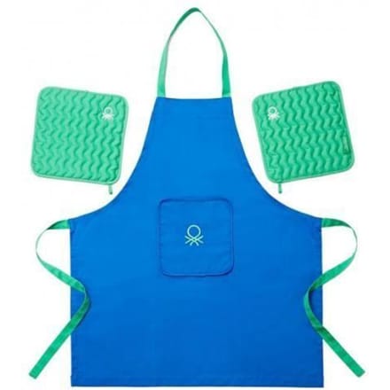 Schort Benetton BE243 (3 stuks)