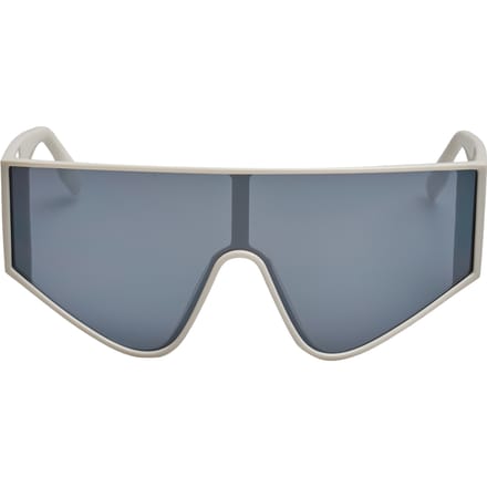 Dames Acetaat Masker-Stijl Zonnebril KL6209S