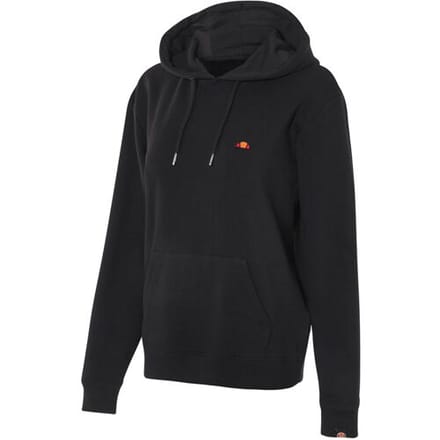 ELLESSE Dames hoodie (Zwart, S (36/38))