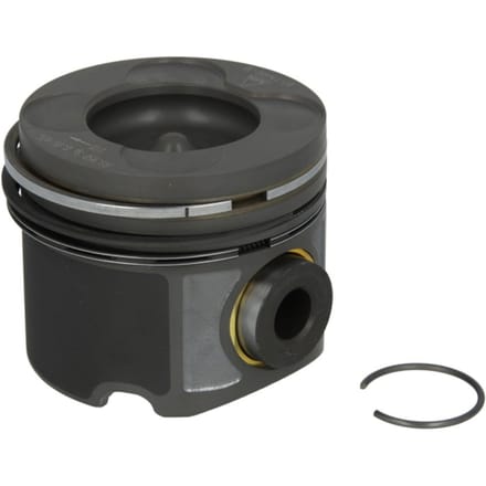 Zuiger NÜRAL 87-114400-30