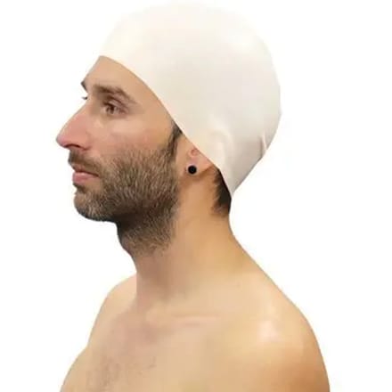 Silicone badmuts voor kinderen Softee
