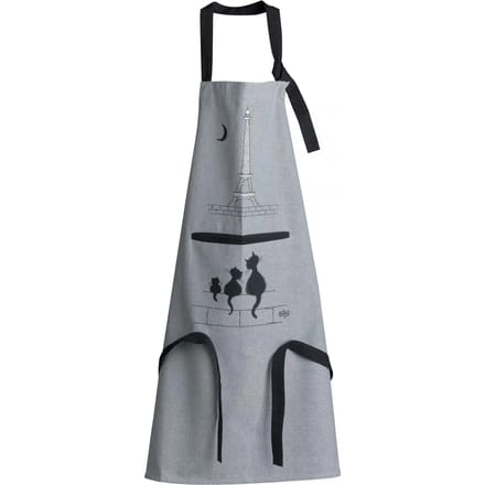 Schort dubout katten eiffel Winkler