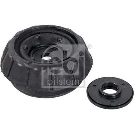 Rubber steunen, veerpoot FEBI BILSTEIN 177181