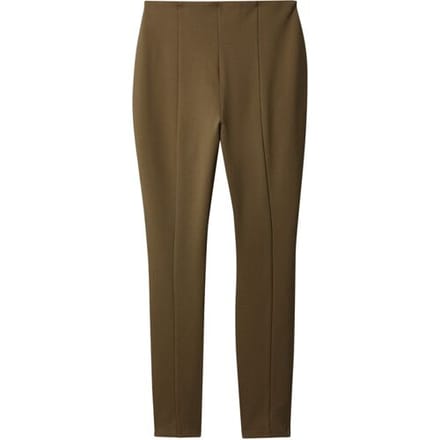 ESMARA Dames legging (Olijfgroen, S (36/38))
