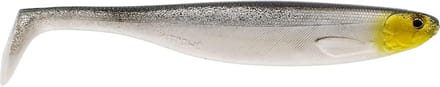 Grote Kunstvis 27cm 99g Rubberen Bait Shaker Staart voor Snoek