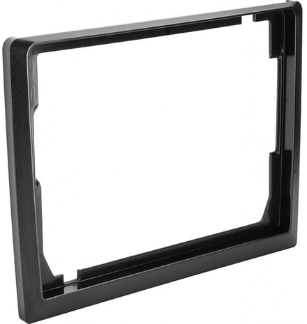 reductie paneel 10inch naar 9inch