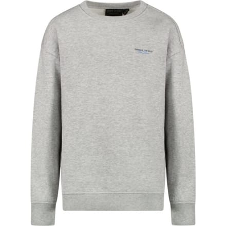 Cars Jeans - Diso Trui - Grey Melee - Maat 116