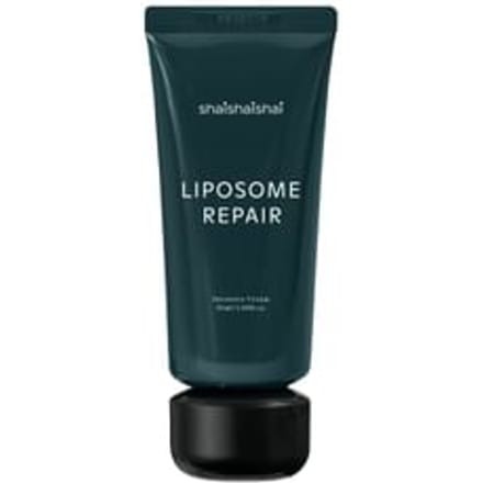 SHAISHAISHAI Crème Lactée Réparatrice aux Liposomes 50ml black