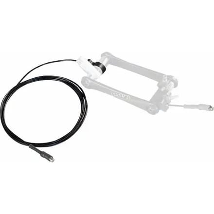 Installatiekabel voor intern weggereedschap Pro PRTL008
