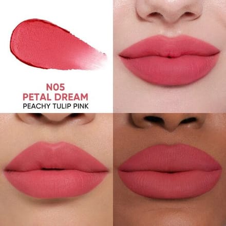 Judydoll zachte matte fixerende lipcrème N05