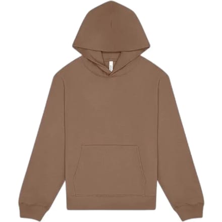 Hoodie Bella + Canvas Heavy