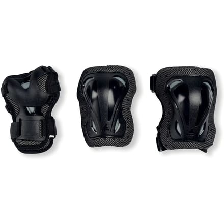 Rolschaatsbeschermingsset voor kinderen Rollerblade Skate Gear
