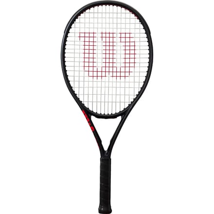 Tennisracket voor kinderen Wilson Clash 26 V3.0
