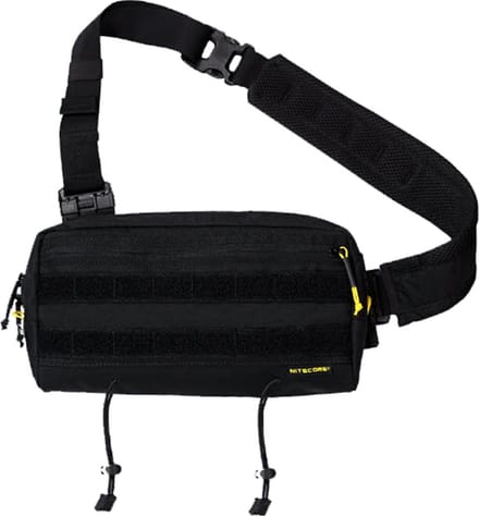 Nitecore SLB03 Schoudertas