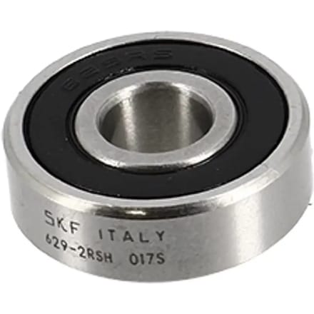 Lagerring 629 2RS (D9X26 EP 8) Sélection CGN Cycle