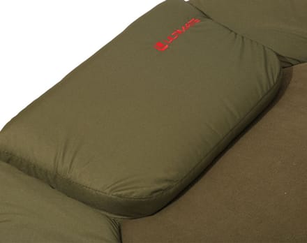 Ultimate BankBase Deluxe Bedchair - Stretcher