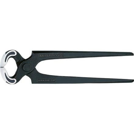 Knipex Nijptang 160 mm