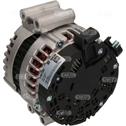 Driefasige generator HC-CARGO 116120