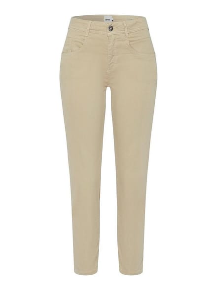 Jeans Van Brax beige