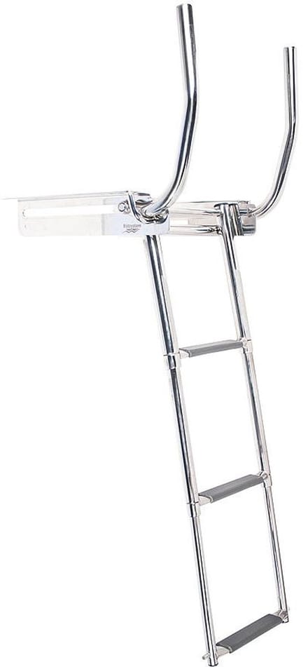 Cassette ladder handvat 3 stuks
