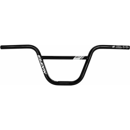 Stuur Elevn SLT flat 8.0"