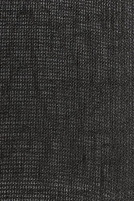 Kap - zwart - SENDAI - textiel - Ø 20cm - E27 - 2220919 - Light & Living