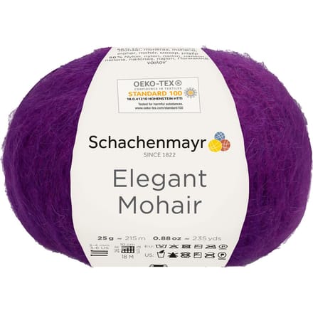 Schachenmayr Elegant Mohair - Kleur 00049
