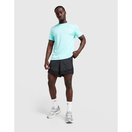 Korte broek met geïntegreerde onderbroek Nike Stride Plus