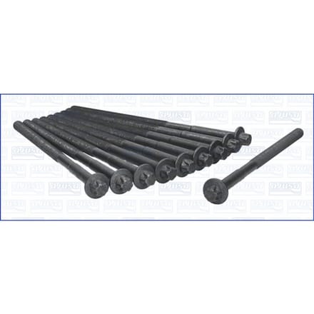 Cilinderkopbout set VICTOR AJUSA 81034500