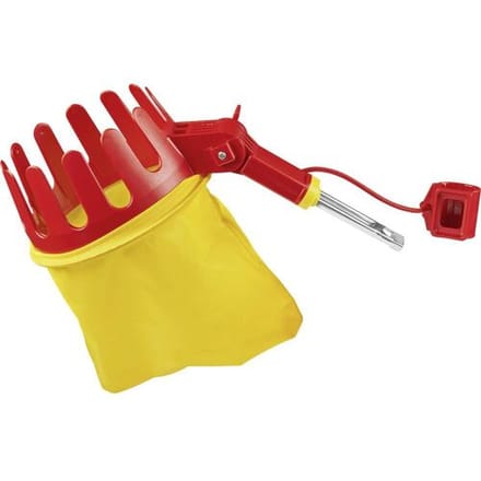 WOLF-Garten Wolf Multi-Star combisysteem 71ACA008650 RG-M Fruitplukker