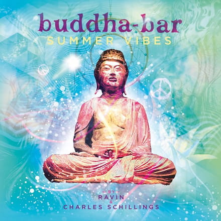 Various Artists - Buddha-Bar Summer Vibes (2 CD)