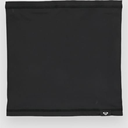 Roxy Lana Collar Neck Warmer zwart